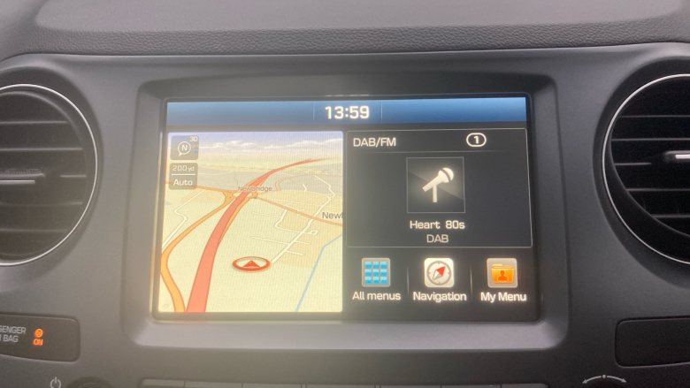 Hyundai i10 1.2 Premium SE 5dr Auto Petrol Hatchback